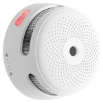 X- Sense XS01-WX / Detektor dymu / Wi-Fi / fotoelektrický senzor / 85 dB / batéria CR123A (XS01-WX)