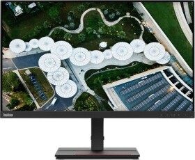 Lenovo ThinkVision S24e-20 (62AEKAT2EU)