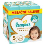 Pampers Premium