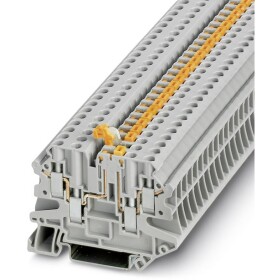 Feed-through terminal block UT 4-QUATTRO-MT P/P 3064056 Phoenix Contact; 3064056