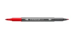Staedtler Akvarelové fixky obojstranné / Fixy / hrot 0,5-6 mm / 36 farieb / 36 ks (3001 TB36)