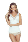 Eldar chemise Connie w/r 2XL-3XL tmavě modrá XXL