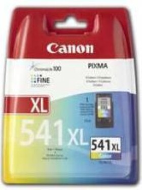 Canon Toner CL-541XL (color)