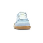 Mtng Free Orbit Nylon Light Blue/Nappa Leather Yellow dámske barefoot tenisky 38 EUR