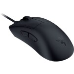 Razer DeathAdder V3 čierna / Herná myš / optická / 30000DPI / 6 tlačidiel / USB-A (RZ01-04640100-R3M1)