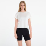 Tričko The North Face Jaida Ss Tee White Dune Light Heather L