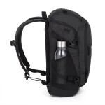 Študentský batoh Bagmaster Futurity 22 A Black - 2