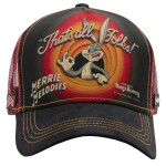 Capslab Looney Tunes Yosemite Sam Cap M CL-LOO3-1-RIN1 muži jedna velikost