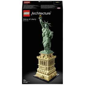 LEGO® Architecture Socha slobody