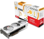 Sapphire Radeon RX 7800 XT PURE 16GB GDDR6 11330-03-20G