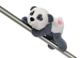 Nici GREEN magnetka Panda Love 12 cm