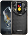 Oukitel WP200 Pro 5G 24 GB/1TB Čierny (WP200Pro-BK/OL)