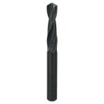 Bosch Accessories 2608597257 HSS kovový špirálový vrták 9 mm Celková dĺžka 84 mm valcované za tepla DIN 1897 valcová stopka 5 ks; 2608597257