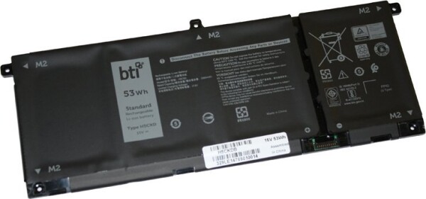 Origin BTI 4C BATTERY INSPIRON 14 5401