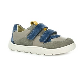 Froddo Zeru G3130264-3 Grey+ celoročné nízke barefoot topánky 28 EUR