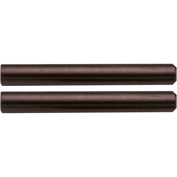 KS Tools 4000157 Zaisťovací kolík zotrvačníka Ø 10,0 mm, krátky (2); 4000157