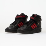 Tenisky adidas x Willy Chavarria Forum 84 Hi Core Black/ Core Black/ Red EUR 38