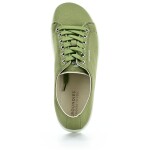 Groundies Lima Kaki barefoot plátenky 39 EUR
