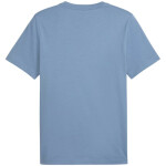 Puma Ess 2 Color Small No. 1 Logo Tee M 684717 34 Muži L