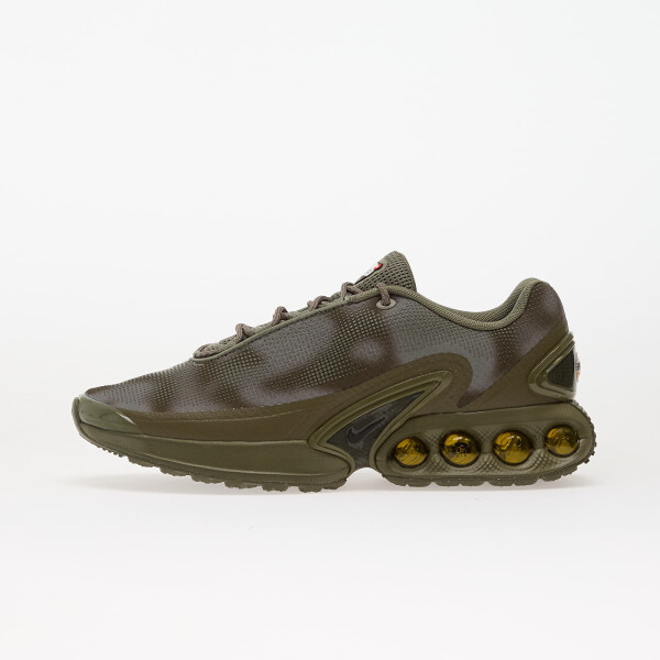 Tenisky Nike Air Max Dn Nrg Classic Olive/ Black-Dk Loden-Fir-Med Olive EUR 45