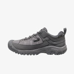 Tenisky KEEN Targhee Exp Wp Men Steel Grey EUR 47.5