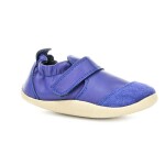 Bobux Xplorer Marvel Future Dusk prvý barefoot topánky 20 EUR