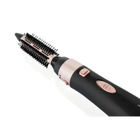 ETA ETA532190010 Fenité Black Edition čierna / Multifunkčná kulma na vlasy / 1000 W / 6 nástavcov (ETA532190010)