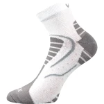 Ponožky VOXX Dexter I biele 3 páry 35-38 116439
