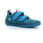 Affenzahn Sneaker Knit Happy Shark barefoot tenisky 31 EUR