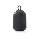 Nedis Bluetooth reproduktor šedá / Reproduktor / 15 W / Vodeodolný / Závesný popruh (SPBT37101GY)
