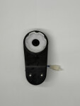 Mamido Mamido Servomotor pre elektrické autíčko RS380 12V 4500 RPM