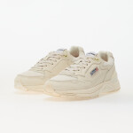 Tenisky Autry Hyperway Low Man Wiwhite/ Wiwhite EUR 39
