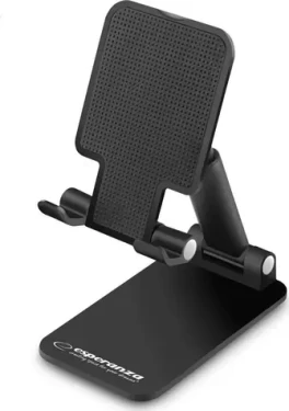 Esperanza EMH140 Prance / Stolový držiak na telefón alebo tablet (EMH140)