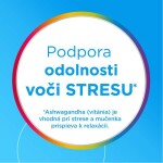 CENTRUM Anti-Stress ashwagandha a magnézium 30 tabliet