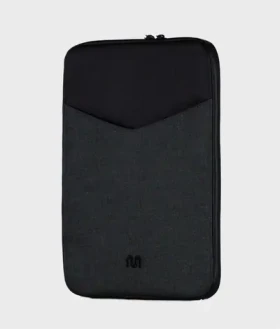 Onemate Laptop Sleeve 16" čierna / Puzdro pre notebooky do 16" (OMP0010.16.1)