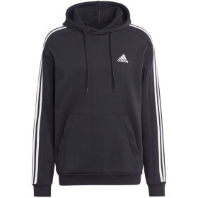 Adidas Essentials Fleece 3-Stripes Hoodie IB4028 pánske