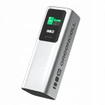 Green Cell POWERBANK Greencell PowerPlay Ultra 25200mAh SZYBKIE ŁADOWANIE 140W 2x USB-C PD 1x USB-A