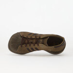 Tenisky adidas Sst By Avavav Dark Brown/ Dark Brown/ Supplier Colour EUR 40