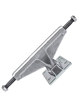 Venture ALL POLISHED low skate board trucks - LO5.0