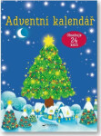 Svojtka Co. Adventný kalendár - 24 kníh