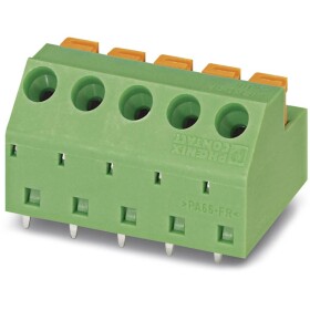 PCB terminal block MFKDSP/ 2-5,08 1790283 Phoenix Contact; 1790283