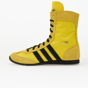 Tenisky adidas Japan H W Yellow/ Core Black/ Gold Metallic EUR 39 1/3