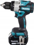 Makita DDF486RTJ 18 V 2 x akumulátor 5 Ah