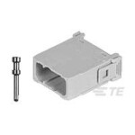 TE Connectivity 1103140-1 1 ks Box; 1103140-1