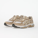 Tenisky Asics Gel-Nyc 2.0 White/ Feather Grey EUR 42.5