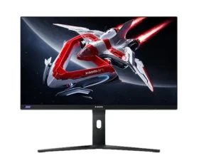 27" XIAOMI Monitor G Pro 27i čierna / IPS / 2560 x 1440 / 16:9 / 1 ms / 1000:1 / 1000cd-m2 / HDMI + DP + 3.5mm / VESA (6941948703193)