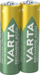 Varta Recycled AA 2100 mAh 2ks 56816 101 402