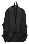 Batoh na notebook Enrico Benetti Anchorage 47259 Black