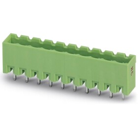 Base strip MSTBVA 2,5 HC/ 3-G-5,08 1924318 Phoenix Contact; 1924318