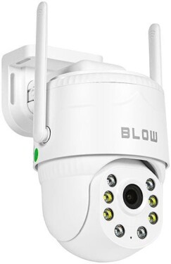 Blow Kamera BLOW WiFi H-133 Obrotowa 3 MP PTZ